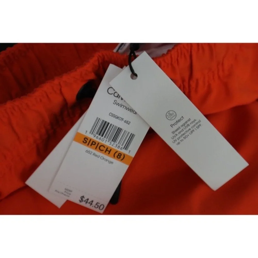 Calvin Klein classic monogram